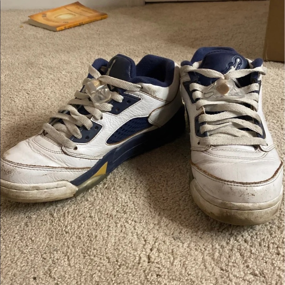 Air Jordan 5